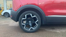 Vauxhall Crossland 1.2 Turbo [130] Ultimate 5dr Auto Petrol Hatchback